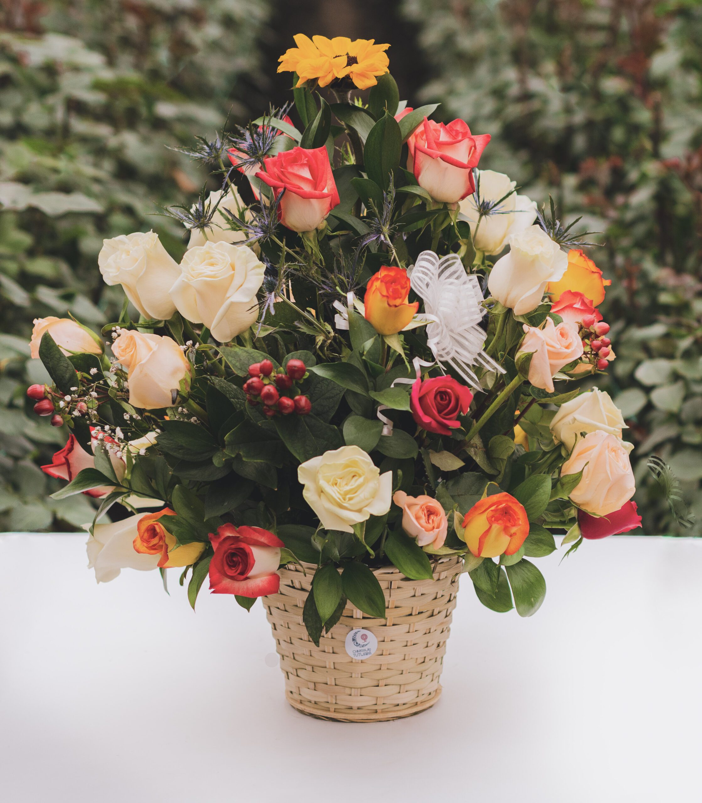 Floristería en Chia, Arreglos florales, Rosas de exportación, Exclusivos diseños de flores, Arreglos de flores personalizados, Arreglo de flores, Arreglos florales elegantes, Arreglos de flores naturales, Floreria a domicilio